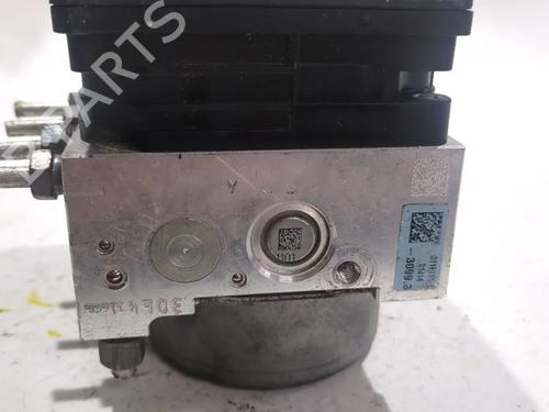 ABS Bremseaggregat RENAULT MEGANE IV Hatchback (B9A/M/N_) 1.5 dCi 110 (B9A3) | BP24202213M43 
