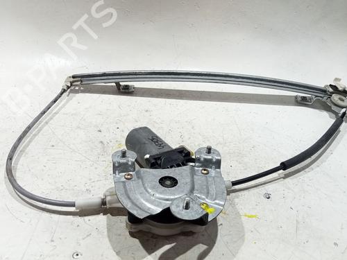 Andre RENAULT MEGANE I (BA0/1_) 1.9 D Eco (BA0A, BA0U, BA0R) (64 hp) 27191675
