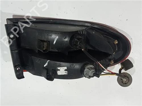 Right taillight DAEWOO LANOS Saloon (KLAT) 1.3 | BP23919489C35 