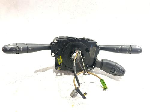 Used Steering column stalk Steering column stalk PEUGEOT 207 (WA_, WC_) 1.4 HDi (68 hp) 40282386 40282386