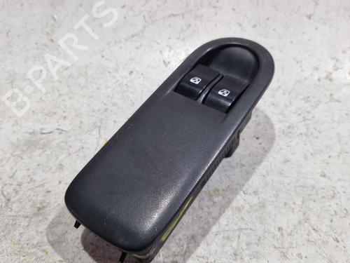 Left front window switch RENAULT MEGANE II Coupé-Cabriolet (EM0/1_) 1.6 | BP33161102I27 - Image 5