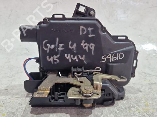 Used Front left lock Front left lock VW GOLF IV (1J1) 1.9 TDI (110 hp) 33932954 33932954