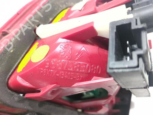 Other CITROËN C5 III (RD_) 2.0 HDi (RDRHD8, RDRHDJ, RDRHR8, RDRHRJ) | BP32163635O1 