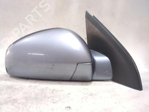 Right mirror OPEL SIGNUM Hatchback (Z03) 2.2 DTI (F48) | BP28599350C27 