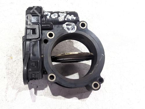 Used Throttle body MERCEDES-BENZ C-CLASS (W204) C 200 CDI (204.001) (136 hp) 31869226