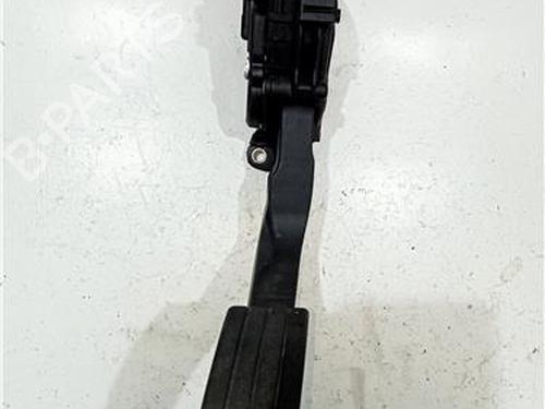 Used Pedal RENAULT TWINGO I (C06_) 1.2 (C066, C068) (58 hp) 23909630