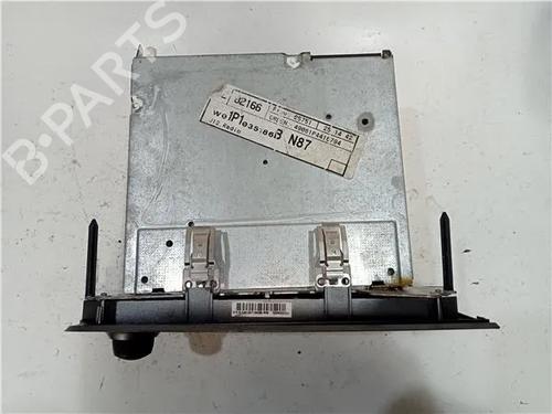 Radio SEAT LEON (1P1) 2.0 TDI 16V | BP23909955E6 