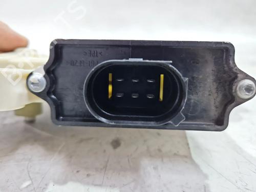 Right front window motor BMW X3 (E83) 2.0 d | BP29526152E20 