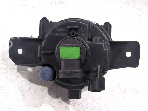 Left front fog light RENAULT ESPACE IV (JK0/1_) 2.0 dCi (JK03, JK04, JK1C, JK1G, JK1J, JK1K) | BP33606951C30 - Image 3