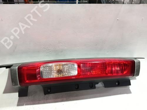 Used Left taillight Left taillight 37089439 37089439
