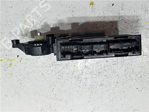 Left rear window motor AUDI A4 B7 (8EC) 2.0 TDI 16V | BP23914581E23 