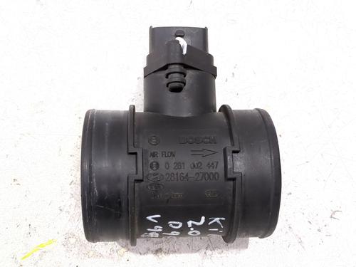Used Mass air flow sensor Mass air flow sensor KIA CARENS I MPV (FC, FJ) 2.0 CRDi (113 hp) 33301986 33301986