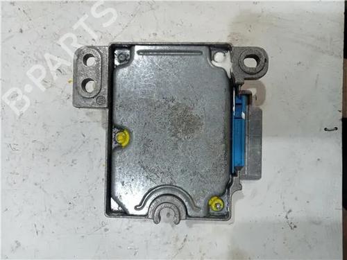 Kollisjonspute styreenhet OPEL ASTRA G Saloon (T98) 2.0 DI (F69) | BP23932068M53