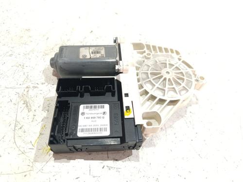 Left front window motor VW GOLF VI (5K1) 2.0 TDI | BP38873450E21 - Image 3