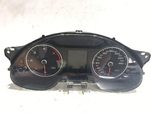 instrument-cluster-audi-a4-b8-avant-8k5-2007-2008-2009-2010-2011-2012-2013-2014-2015-2016-2017-40062612 main image