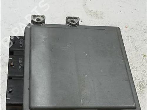 Electronic module PEUGEOT 407 (6D_) 2.0 HDi 135 (6DRHRH, 6DRHRE, 6DRHRG, 6DRHRJ) | BP24967551M83 