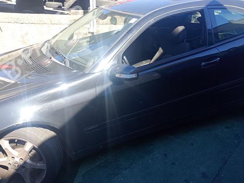 Left front window switch MERCEDES-BENZ C-CLASS Coupe (CL203) C 220 CDI (203.708) | BP39977378I27 - Image 10
