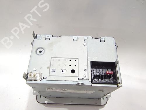 Radio SEAT LEON (1P1) 1.6 TDI | BP26921572E6 