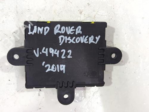 Electronic module LAND ROVER DISCOVERY V (L462) 2.0 Sd4 4x4 | BP38796676M83 - Image 7