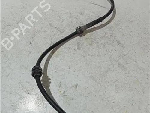 Elektronisk modul OPEL CORSA C (X01) 1.3 CDTI (F08, F68) (70 hp) 29380870