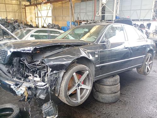 Used Parts AUDI A8 D2 (4D2, 4D8) 3.3 TDI quattro 4506570