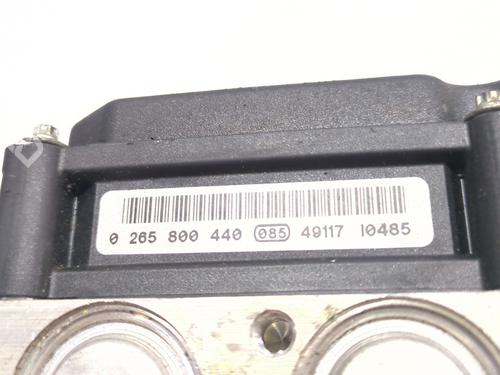 ABS pump RENAULT MEGANE II Saloon (LM0/1_) 1.9 dCi (LM0G, LM1G, LM2C) | BP31370939M43 