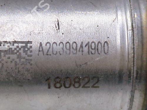 Injector DACIA DUSTER (HM_) 1.5 dCi 90 (HMAA) | BP31753779M100 