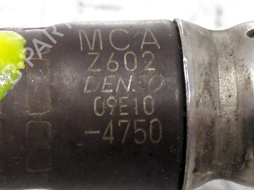 Electronic sensor MAZDA 3 Saloon (BK) 1.6 (BK12) | BP34276037M84  - Image 5