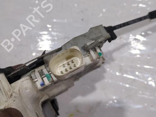 Front left lock SEAT LEON (1P1) 1.6 TDI | BP23928487C98 