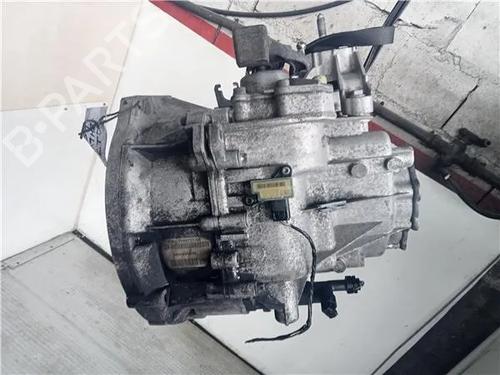Gearbox MINI MINI (R56) Cooper D | BP23917593M3