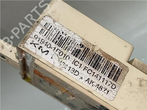 Electronic module KIA SPORTAGE II (JE_, KM_) 2.0 CRDi | BP23922432M83 