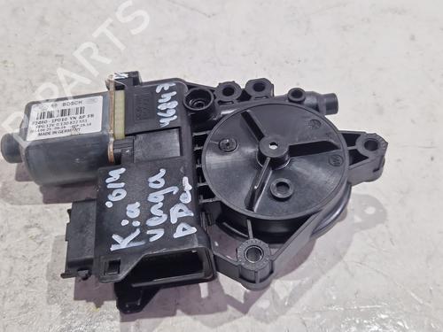Used Right front window motor Right front window motor KIA VENGA (YN) 1.4 CVVT (90 hp) 33605013 33605013