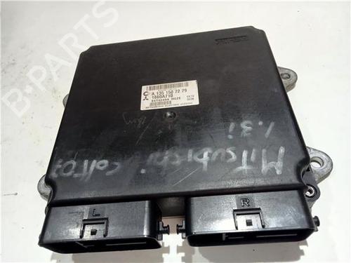 Used Electronic module MITSUBISHI COLT VI (Z3_A, Z2_A) 1.5 DI-D (Z39A) (95 hp) 23916411