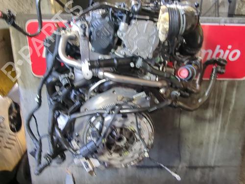 Engine VW GOLF VI (5K1)  | BP29398557M1 