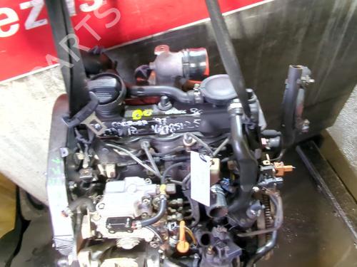 Motor SEAT CORDOBA (6K1, 6K2) 1.9 TDI | BP30572974M1
