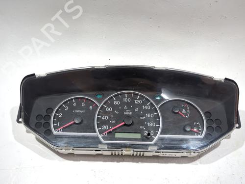 Used Instrument cluster KIA CARENS II MPV (FJ) 2.0 CRDi (113 hp) 26974301