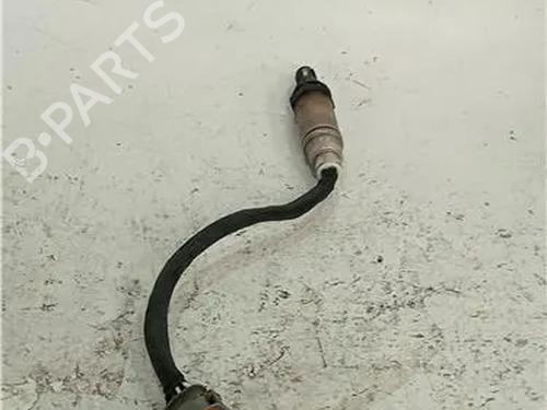 Elektronisk sensor OPEL ZAFIRA A MPV (T98) 2.2 DTI 16V (F75) (125 hp) 23910564