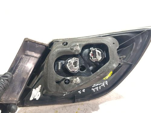 Left taillight MAZDA 3 (BL) 1.6 MZR CD (BL14) | BP40009245C34 - Image 4