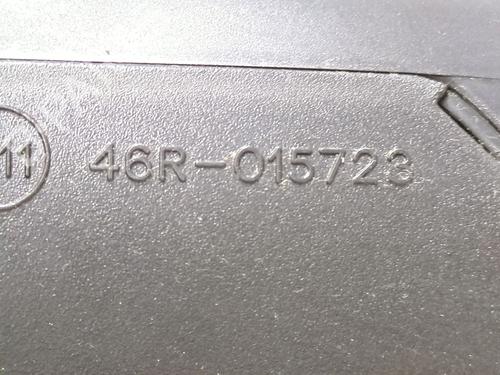 Left mirror PEUGEOT 406 (8B) 2.0 HDI 110 | BP27715167C26 