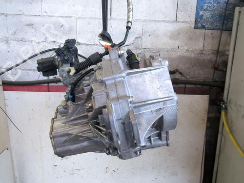 Gearbox CHEVROLET LACETTI (J200) 2.0 D | BP33654709M3 - Image 2