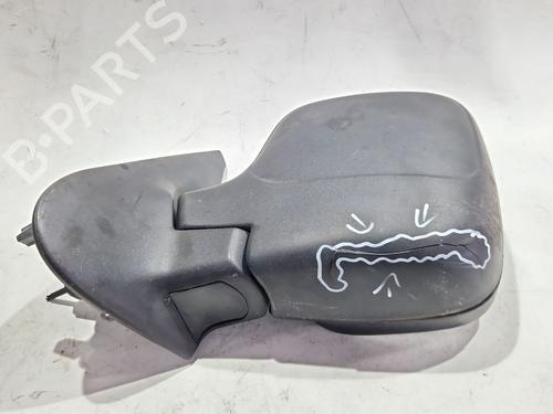Left mirror CITROËN BERLINGO / BERLINGO FIRST MPV (MF_, GJK_, GFK_) 1.6 HDI 75 (MF9HW, GJ9HWC, GF9HWC, GN9HWC) | BP30192758C26 