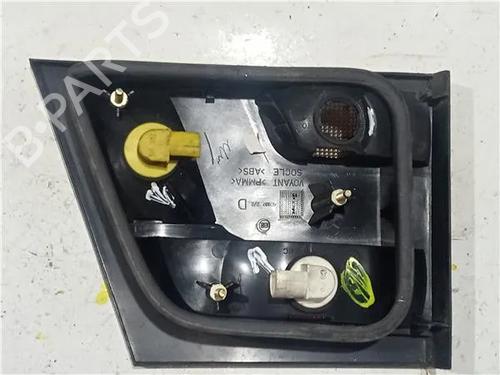 Other PEUGEOT 806 Van (AF_) 2.0 (AFRFNC) | BP23923606O1 