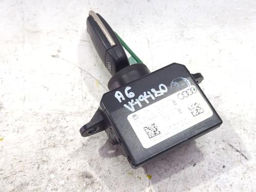 Canhão de ignição Canhão de ignição AUDI A6 C6 (4F2) 2.7 TDI (180 hp) 39901543 39901543