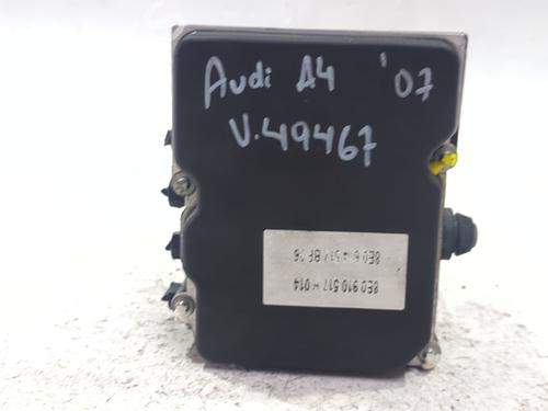 ABS pump AUDI A4 B7 (8EC) 2.0 TDI 16V | BP39097515M43 - Image 2