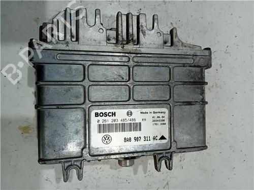 Elektronische module SEAT TOLEDO I (1L2) 2.0 i (115 hp) 23931668