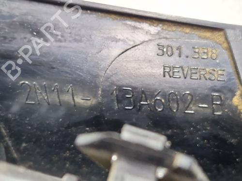 Right taillight FORD FUSION (JU_) 1.6 TDCi | BP30000715C35 