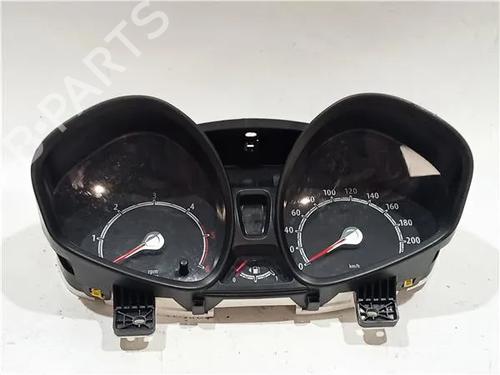 Used Instrument cluster FORD FIESTA VI (CB1, CCN) 1.6 TDCi (90 hp) 23913402