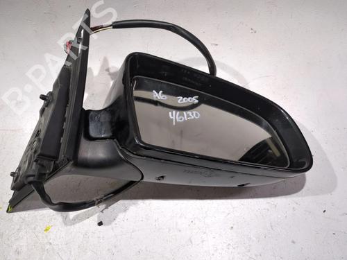 Right mirror AUDI A6 C6 Avant (4F5) 3.0 TDI quattro | BP23925656C27 