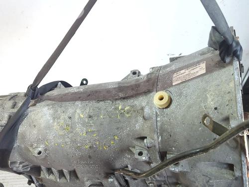 Gearbox MERCEDES-BENZ M-CLASS (W163) ML 270 CDI (163.113) | BP25742287M3 