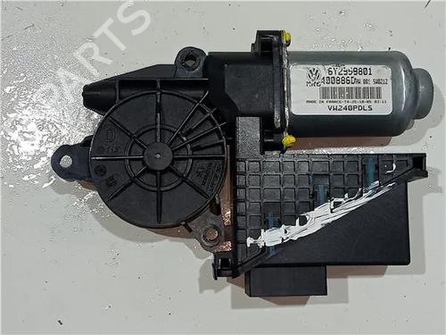 Used Right front window motor VW POLO IV (9N_, 9A_) 1.9 TDI (101 hp) 23924125